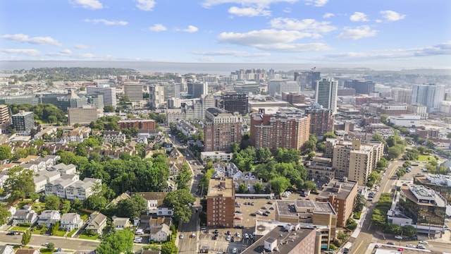 140 Grove St Unit 4F, Stamford, CT 06901 - city view