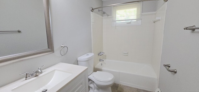 159 Windsorville Rd, South Windsor, CT 06074 - bathroom with vanity and tub / shower combination