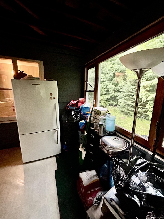 5 Sunnyslope Dr, Middletown, CT 06457 - view of misc room