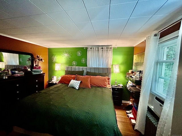 5 Sunnyslope Dr, Middletown, CT 06457 - bedroom featuring wood finished floors