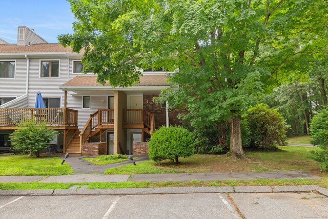 8 Dutton Place Way Unit 8, Glastonbury, CT 06033 - photo 3