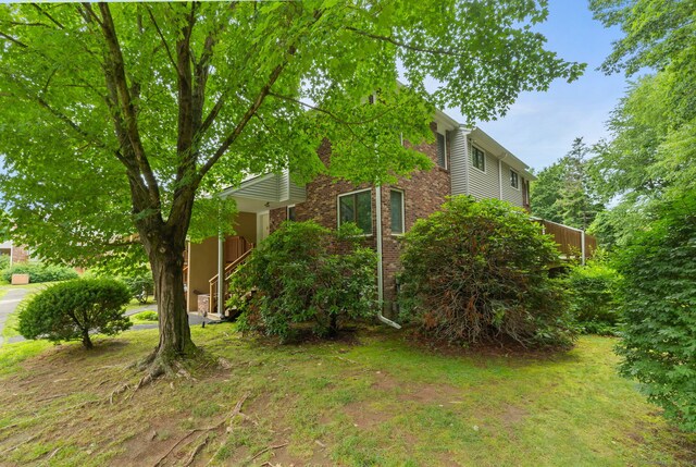 8 Dutton Place Way Unit 8, Glastonbury, CT 06033 - photo 5