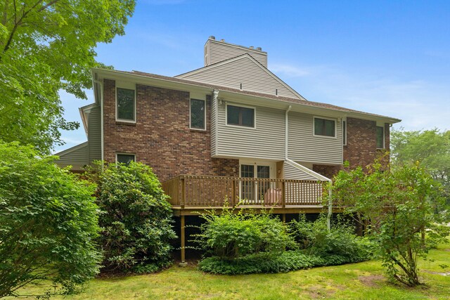8 Dutton Place Way Unit 8, Glastonbury, CT 06033 - photo 6
