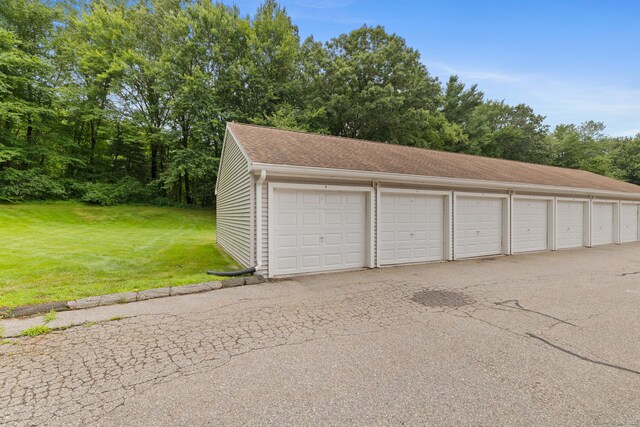 8 Dutton Place Way Unit 8, Glastonbury, CT 06033 - photo 9