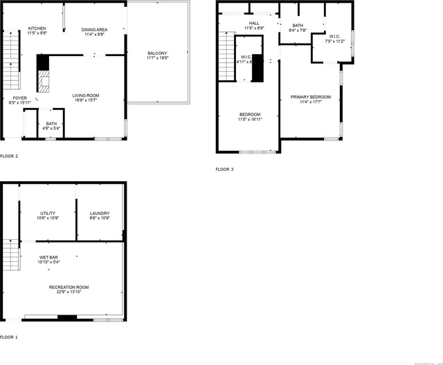 8 Dutton Place Way Unit 8, Glastonbury, CT 06033 - photo 40