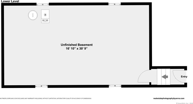 131 Long Hill Cross Rd, Shelton, CT 06484 - view of room layout