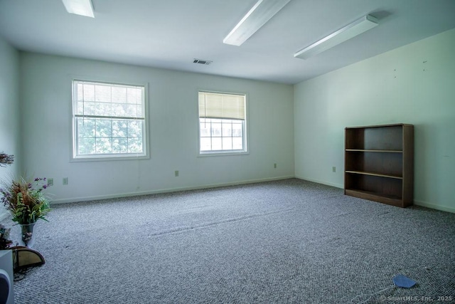 23 Church St, Plainville, CT 06062 - spare room with carpet floors and baseboards