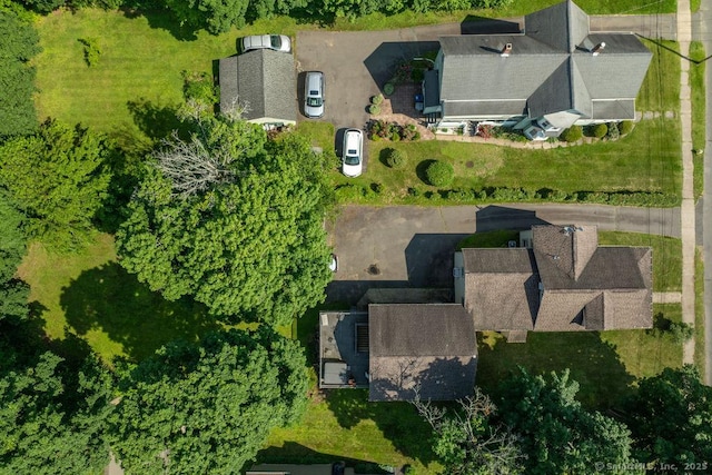 23 Church St, Plainville, CT 06062 - view of subject property