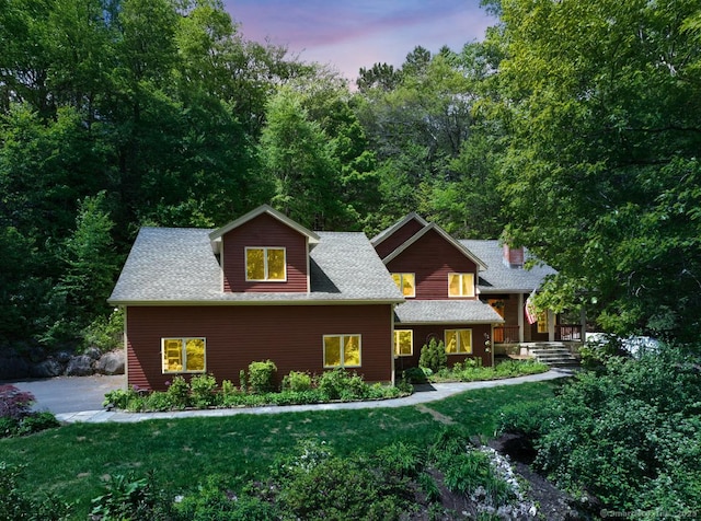 97 Taylor Rd, Barkhamsted, CT 06063 - photo 1
