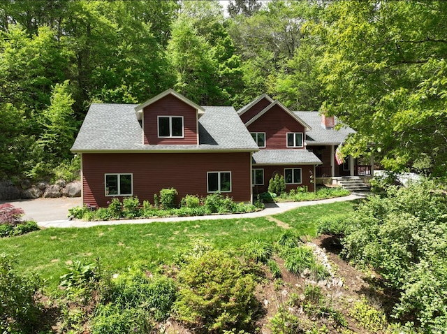 97 Taylor Rd, Barkhamsted, CT 06063 - photo 2