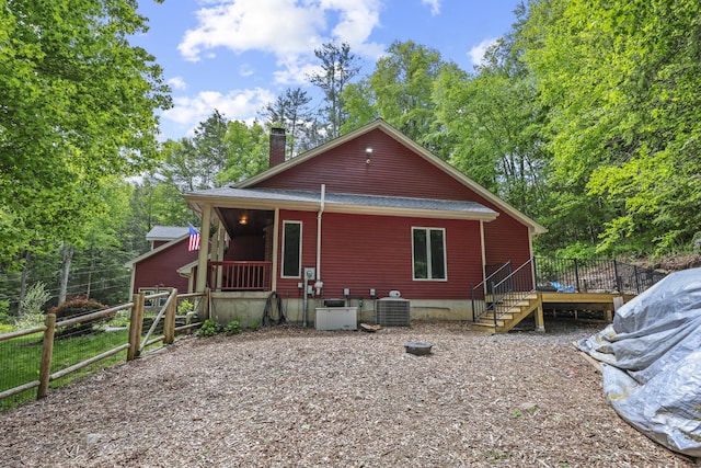 97 Taylor Rd, Barkhamsted, CT 06063 - photo 25