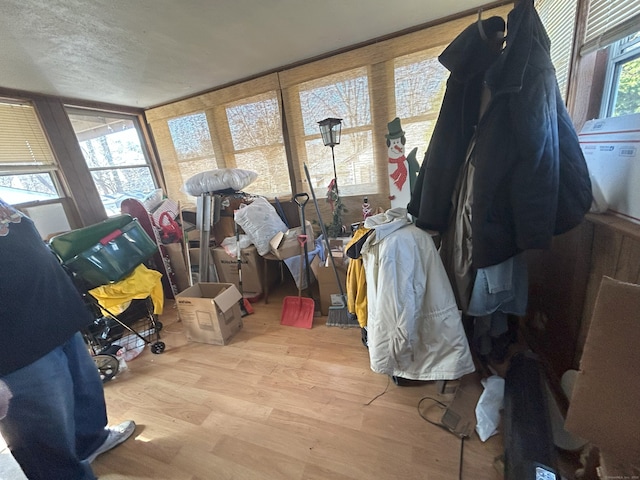 29 Tree Hill Rd, Waterbury, CT 06708 - view of sunroom