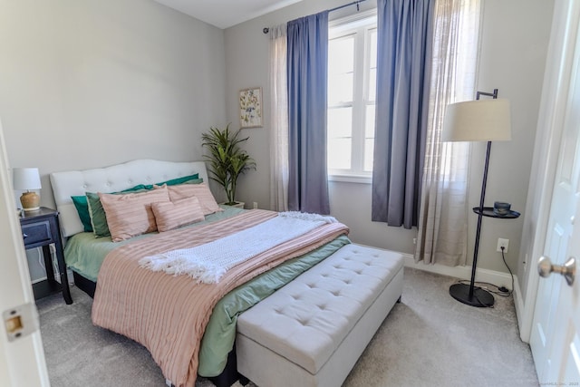 41 Eden Ave Unit 3, Southington, CT 06489 - carpeted bedroom featuring baseboards