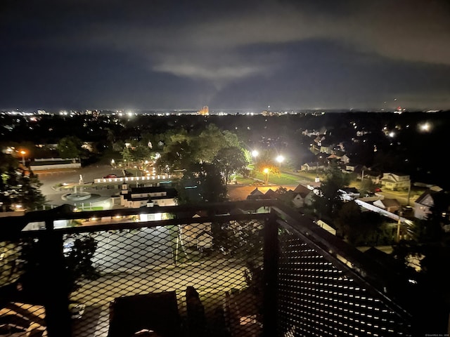2625 Park Ave Unit 11P, Bridgeport, CT 06604 - city view