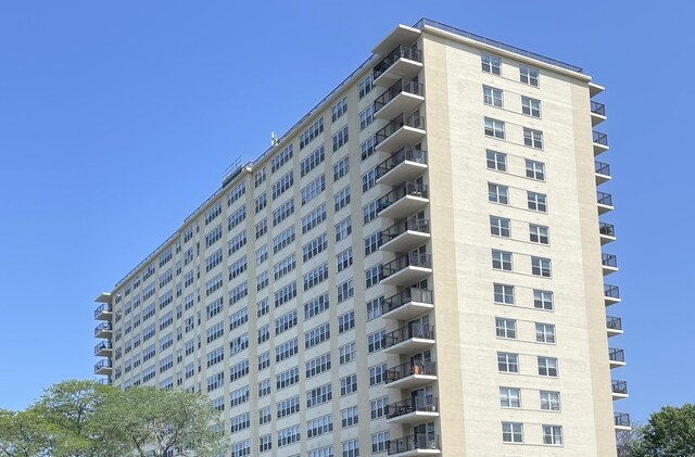 2625 Park Ave Unit 11P, Bridgeport, CT 06604 - view of property