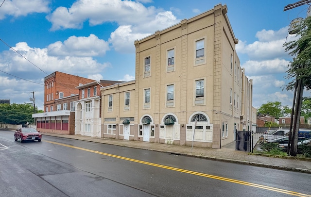850 Grand Ave, New Haven, CT 06511 - view of building exterior