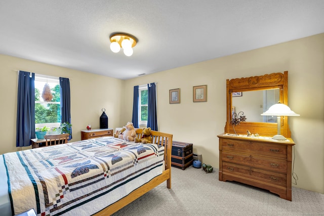 128 Holcomb Hill Rd, New Hartford, CT 06057 - view of carpeted bedroom