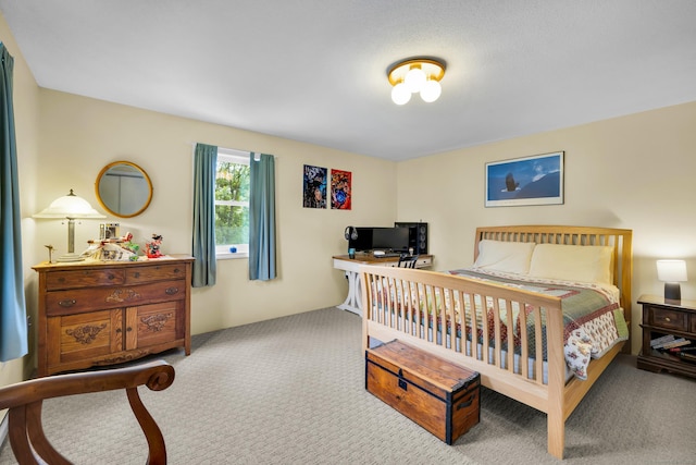 128 Holcomb Hill Rd, New Hartford, CT 06057 - view of carpeted bedroom