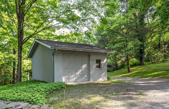 60 Ferry Bridge Rd, Washington, CT 06793 - view of outbuilding