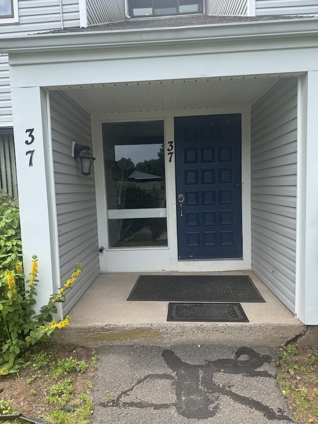 37 Brookwood Dr Apt D, Rocky Hill, CT 06067 - entrance to property
