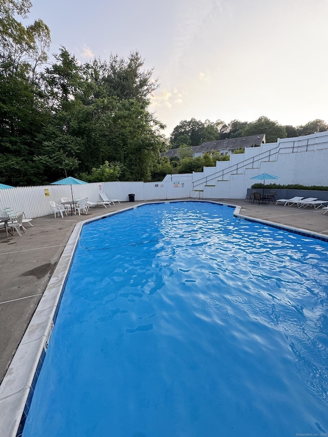 37 Brookwood Dr Apt D, Rocky Hill, CT 06067 - community pool with a patio