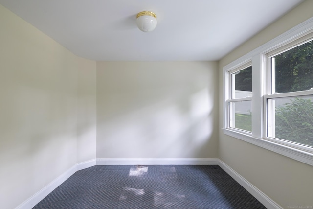 270 Decicco Rd, Waterbury, CT 06705 - spare room with baseboards