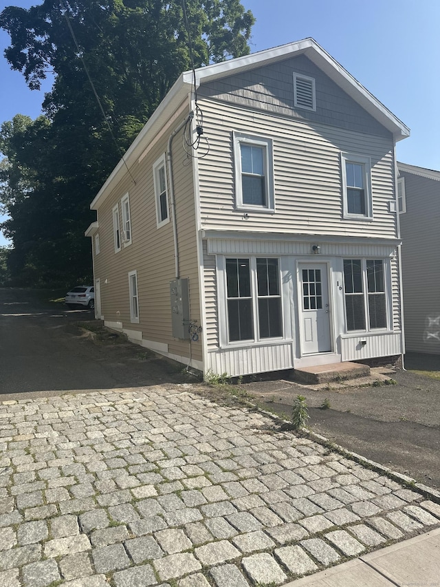 20 Elm St, Simsbury, CT 06081 - photo 1