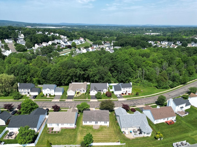 46 Rolling Grn, Middletown, CT 06457 - aerial perspective of suburban area