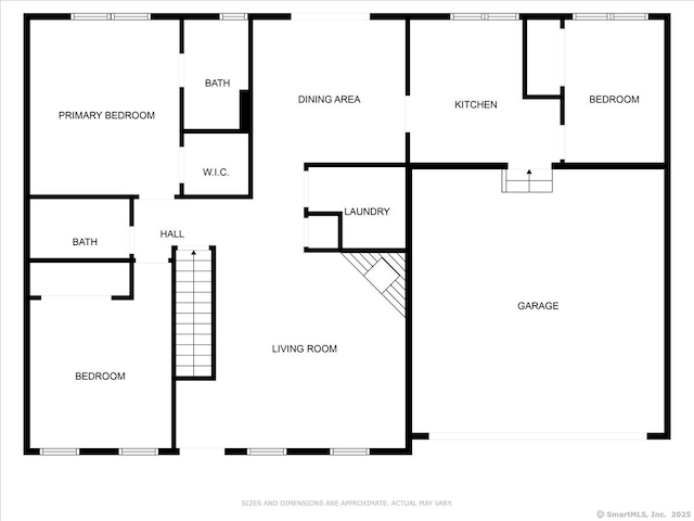 46 Rolling Grn, Middletown, CT 06457 - view of floor plan / room layout