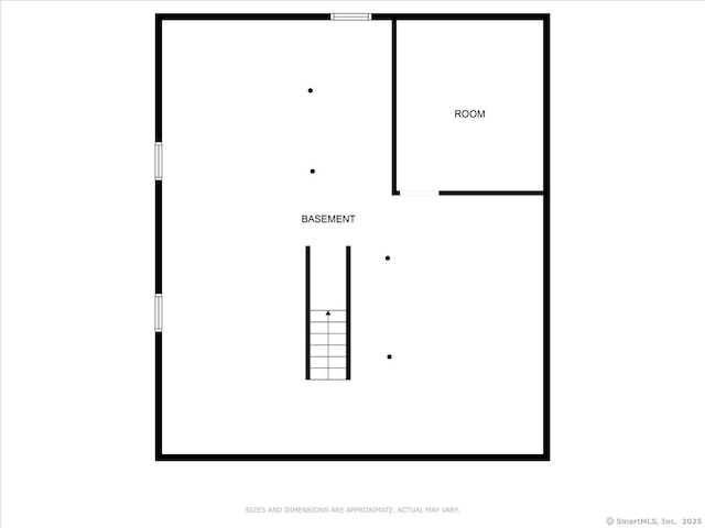 46 Rolling Grn, Middletown, CT 06457 - view of room layout