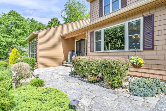15 Quigley Rd, Wallingford, CT 06492 - property entrance