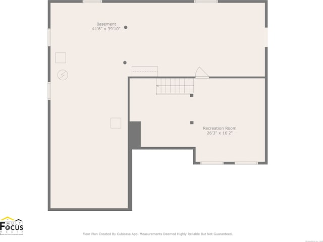 15 Quigley Rd, Wallingford, CT 06492 - view of room layout