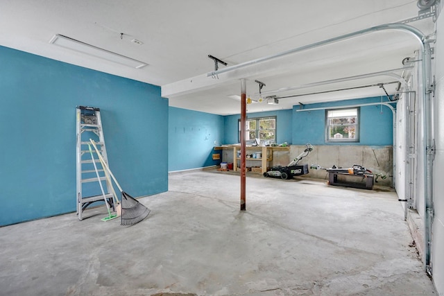 9 Renee Ln, Enfield, CT 06082 - view of garage