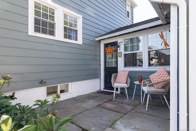32 Holcomb St, West Haven, CT 06516 - view of patio / terrace