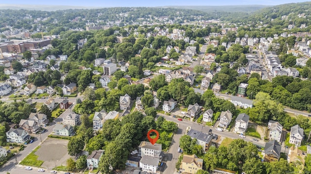 37 William St, Waterbury, CT 06702 - view of property location with nearby suburban area