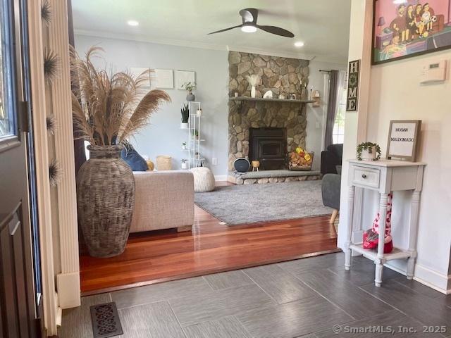 17 Kingsbury Rd, Norwalk, CT 06851 - photo 15