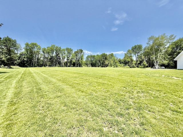 249 Wall St, Hebron, CT 06248 - view of grassy yard