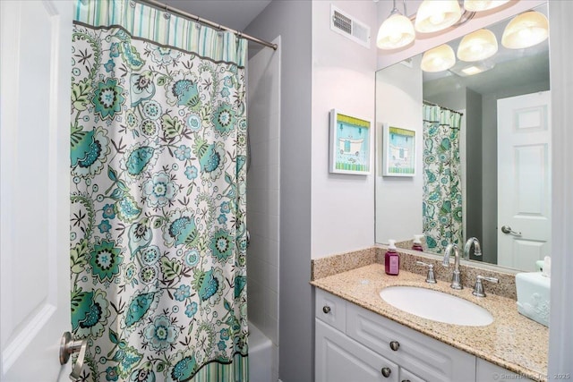 6 Faith Ln Unit 6, Danbury, CT 06810 - bathroom with vanity and shower / bath combo