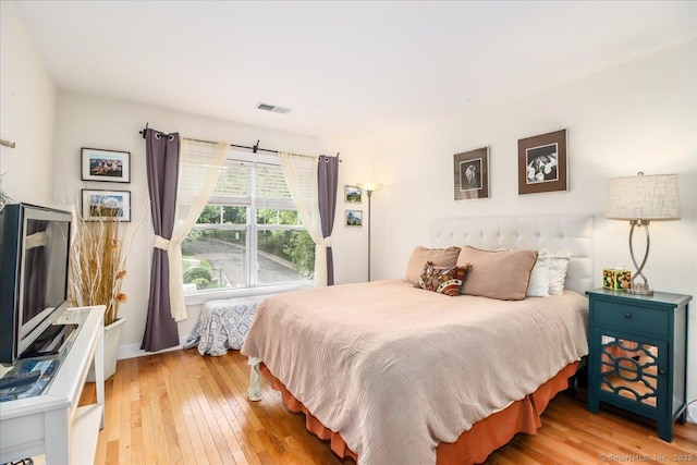 6 Faith Ln Unit 6, Danbury, CT 06810 - bedroom featuring hardwood / wood-style flooring