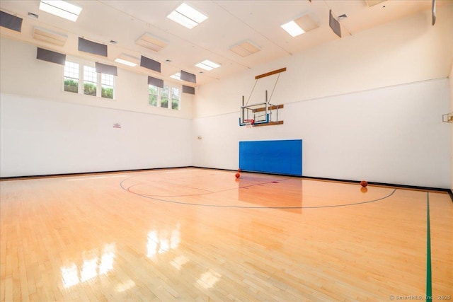 6 Faith Ln Unit 6, Danbury, CT 06810 - view of sport court featuring community basketball court