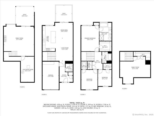 6 Faith Ln Unit 6, Danbury, CT 06810 - view of property floor plan