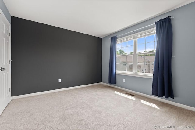 3 Riverview Ct Unit 3, Brookfield, CT 06804 - carpeted empty room featuring baseboards