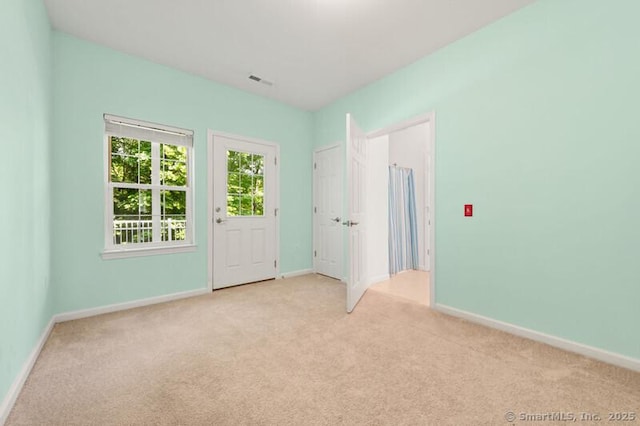 3 Riverview Ct Unit 3, Brookfield, CT 06804 - unfurnished bedroom featuring carpet floors