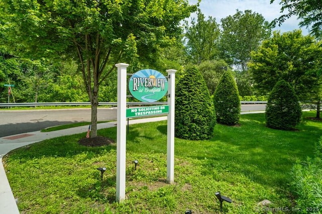 3 Riverview Ct Unit 3, Brookfield, CT 06804 - exterior view