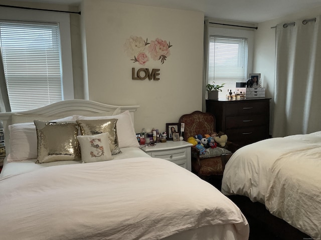 140 Stuart Ave, Norwalk, CT 06850 - view of bedroom