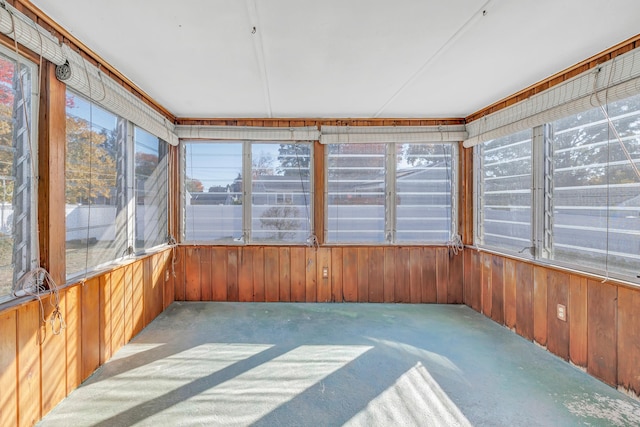 165 Douglas St, Stratford, CT 06614 - view of unfurnished sunroom