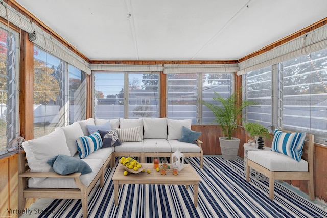 165 Douglas St, Stratford, CT 06614 - view of sunroom