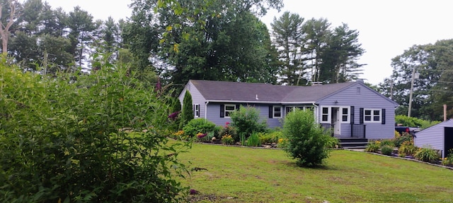 288 Pequot Trl, Stonington, CT 06379 - photo 16