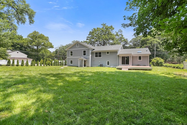 442 Pepper Ridge Rd, Stamford, CT 06905 - photo 13