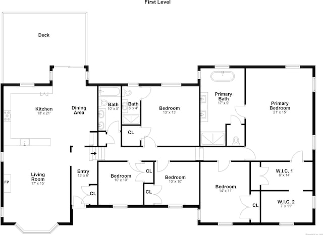 442 Pepper Ridge Rd, Stamford, CT 06905 - photo 15